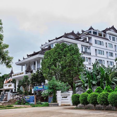 Hotel Shwe Nann Htike بيين لوين المظهر الخارجي الصورة