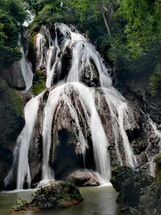 Hotel Shwe Nann Htike بيين لوين المظهر الخارجي الصورة