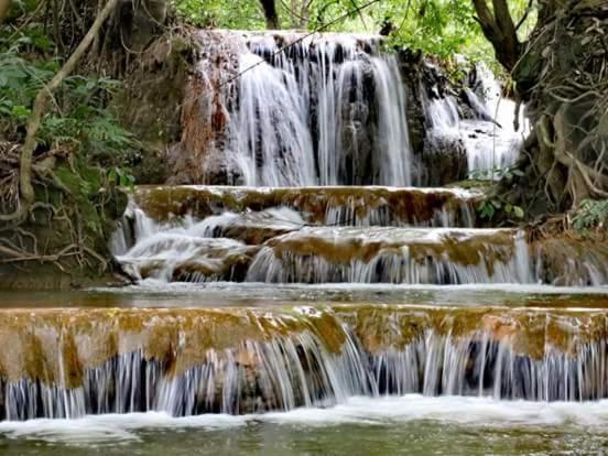 Hotel Shwe Nann Htike بيين لوين المظهر الخارجي الصورة